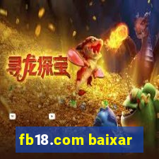 fb18.com baixar